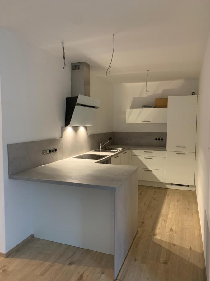 Haus Steingrubenweg Apartment Mutlangen Exterior photo