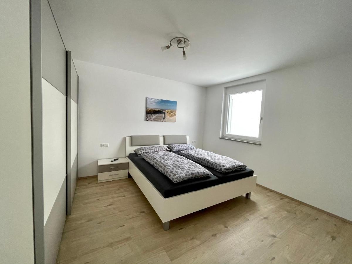 Haus Steingrubenweg Apartment Mutlangen Exterior photo