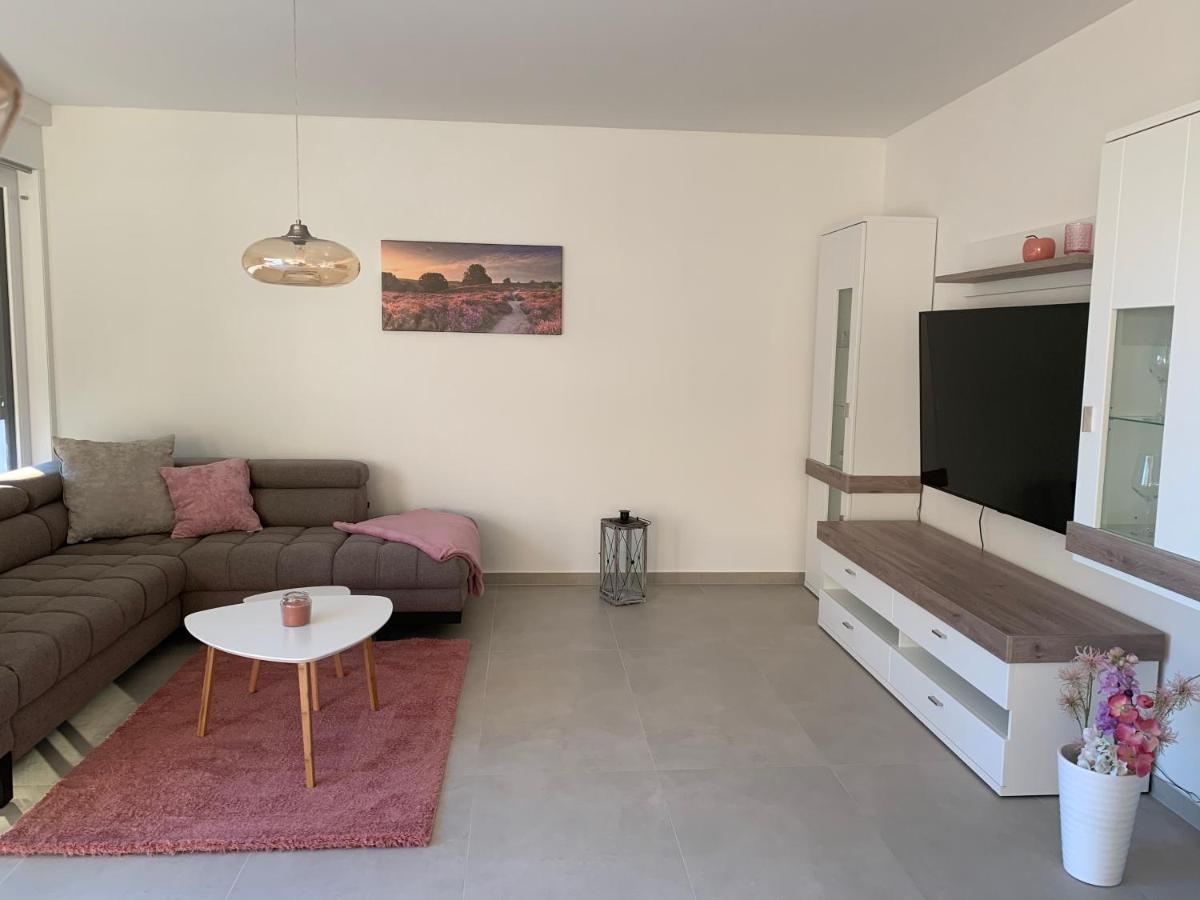 Haus Steingrubenweg Apartment Mutlangen Exterior photo